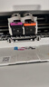 惠普（HP）805墨盒1210/1212/2330/2332/2720/2721/2722/2723/打印机 805彩色墨盒（约100页） 实拍图