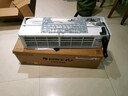 格力（GREE）1.5匹天仪 新1级能效变频 壁挂式卧室省电空调挂机KFR-35GW/(35504)FNhAa-B1 家电国家补贴 实拍图