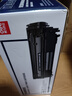 得力（deli）12A硒鼓 2612a硒鼓适用惠普HP1020plus M1005 1010 1012 1015 3050 M1319f 佳能2900 大容量2支DBH-2612AX2 实拍图