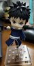 火影忍者手办二次元粘土人公仔动漫周边生日礼物 Q版宇智波带土【10cm】 实拍图