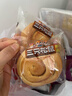三只松鼠椰蓉手撕面包 早餐点心休闲零食酵母代餐饱腹食品整箱1000g/箱 实拍图