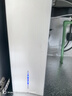 沁园净水器双子芯1200G初始流速体验 8年RO过滤器 厨房台下式家用直饮净饮一体机 UR-S61076国家补贴 实拍图