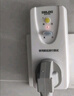 德力西电气漏电保护插座转换器热水器空调用HD-LBTZS 五孔 10A 实拍图
