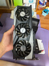 技嘉魔鹰 GIGABYTE GeForce RTX 3060 GAMING OC 12G 2.0版本电竞游戏设计智能学习电脑独立显卡支持4K 实拍图