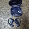 飞利浦（PHILIPS）骨传导蓝牙耳机概念不入耳开放式真无线挂耳式耳夹式运动跑步长续航游戏通话降噪TAA3719-蓝 实拍图