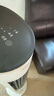 美的（Midea）空调扇制冷风扇家用冷风机强力制冷机客厅卧室水冷塔扇加湿降尘加水降温冷气机 【净享清凉 口碑推荐】AAH10ART 实拍图