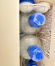 博士伦润明清透 隐形眼镜液护理液830ml 隐形眼镜多功能护理液 实拍图