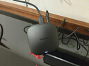 小米（MI）小米盒子5 双频wifi6 智能网络电视机顶盒 杜比全景声 4K分辨率 高清网络播放器 无线投屏 实拍图