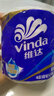 维达（Vinda）卷纸 蓝色经典有芯卷纸4层180克*30卷 加厚 纸巾 整箱 实拍图