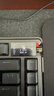 赛睿（SteelSeries）加厚版鼠标垫大号 QcK Heavy Large 450*400*6mm 游戏电竞鼠标垫 电竞fps顺滑鼠标垫CSGO 电脑桌垫 实拍图