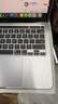 苹果（Apple） MacBook Pro/Air 二手苹果笔记本电脑 商务 办公 游戏 设计 剪辑 99新20款D92灰DC2银【M1芯片】8+512 实拍图