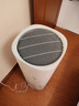 美的（Midea）空气净化加湿器家用卧室超声波大雾量宿舍静音除菌喷雾器办公室桌面取暖雾化器中秋礼物SC-3G40S 实拍图