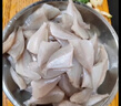 棠鲜生三去耗儿鱼新鲜冷冻扒皮鱼剥皮马面鱼无头鱼玻璃鱼海鲜水产 耗儿鱼3斤装 20-40条/斤 实拍图