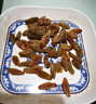 楼兰蜜语绿香妃葡萄干618g 新疆吐鲁番特产大颗粒免洗无籽葡萄干休闲零食 实拍图