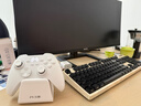 北通鲲鹏20绝尘白智控无线游戏手柄xbox双切扳机震动switch2电脑PC手机电视steam体感NS 原神 双人成行 实拍图
