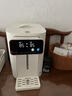 美的（Midea）电热水瓶电水瓶 烧水壶电水壶电热水壶 316L不锈钢5L大容量家用48H保温恒温 可拆国家补贴11FPro 实拍图