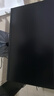 华为MateView SE 27英寸 高清 IPS全面屏 100Hz高刷 电脑办公显示器 莱茵护眼 标准版 实拍图