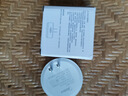 美的（Midea）LED小夜灯卧室伴睡床头灯宿舍过道起夜灯室内布置氛围灯节日礼物 实拍图