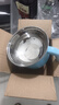 【爆款】全自动蒸煮一体小电煮锅宿舍学生锅家用电炒锅电饭煲电热火锅 【爆卖】不锈内胆没有蒸笼【0.6m电源线】 实拍图