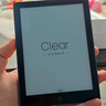 汉王（Hanvon）Clear6 Plus 6英寸电子书阅读器墨水屏电纸书平板智能阅读本便携办公本平板电脑 冰山灰4+32G 实拍图