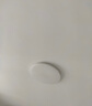 欧普（OPPLE）吸顶灯卧室灯具可调光LED照明灯饰简约大气高显色护眼冰玉 呵护光 实拍图