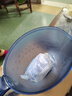 碧然德（BRITA）过滤净水器 家用滤水壶 净水壶 海洋系列 3.5L（蓝）+专家版滤芯5枚 环保加固包装 实拍图