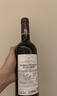 拉菲（LAFITE）传奇波尔多赤霞珠干红葡萄酒750ml*2法国红酒 双支礼盒装热门商品 实拍图
