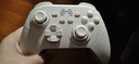 北通鲲鹏20无线游戏手柄智控双切扳机蓝牙手柄xbox电脑PC手机steam电视NSswitch2震动体感原神宝可梦ZA 实拍图