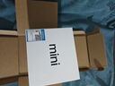 Apple/苹果AI电脑/Mac mini迷你主机 M4银色(10+10核) 24G 256G台式电脑主机 Z1CF0003A 实拍图