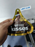 好时之吻 Kisses 牛奶巧克力 36g 袋装 零食  婚庆喜糖 结婚伴手礼品 实拍图