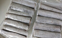 鲜到鲜得 冷冻舟山带鱼段800g 精选带鱼中段 生鲜鱼类 带鱼 实拍图