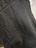 迪卡侬（DECATHLON）保暖内衣男女秋衣秋裤速干防寒滑雪上衣裤子套装- BL 100 SKI100 【男士】黑色下装（紧身） L 实拍图