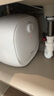 美的（Midea）【8年质保】电热水器小厨宝6.6L出水36L一级能效洗碗洗菜热水器厨房热水宝国家补贴F6.6-20CB(ES) 实拍图
