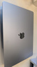 Apple/苹果AI笔记本/2025款MacBookAir13英寸M4(10+10核)24G1T天蓝色电脑Z1H90001L 实拍图