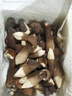 京鲜生云南鲜菌菇【新鲜黑皮鸡枞菌】 净重1斤 煲汤火锅食材 源头直发 实拍图