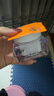 蒂佳婷（Dr.Jart）V7素颜霜50ml 提亮补水保湿自然裸肌懒人面霜 韩国进口 生日礼物 实拍图