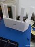 Tenda腾达路由器WiFi7【京东独家】无线千兆穿墙王信号增强家用全屋2.5g网口云霄BE3600放大器立式 实拍图