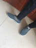 福明轩老北京布鞋男网鞋夏透气网面软底休闲中老年爸爸鞋老人鞋防滑大码 实拍图