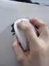 罗技（Logitech）优选系列M650无线蓝牙鼠标 办公蓝牙静音鼠标Mac苹果ipad鼠标人体工学双模鼠标大小手可选男女通用 M650中小手 粉M（M750入门款） 实拍图