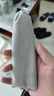 得力（deli）激光笔 360度控制翻页演讲笔 ppt翻页课件笔激光翻页笔翻页笔教师用 逗猫笔红光 白色 2802 实拍图