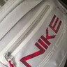 耐克（NIKE）男女腰包  单肩包斜挎包胸包HV6123-072 大学红 实拍图