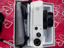 欧肯达ccd数码相机X9翻盖自拍高清学生党入门随身女生微单照相机 【18倍变焦】白色-CCD数码相机 赠32G内存卡 晒单实拍图