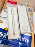 HUAWEI M-Pencil 套装 华为手写笔 星闪技术超低时延 雪域白 实拍图