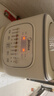 美的（Midea）安睡轻音破壁机 1.75L新款静音有罩可拆免手洗全自动免煮免滤多功能料理榨汁豆浆机 SF79 国家补贴 实拍图
