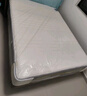 芝华仕5星床垫独立袋装弹簧静音家用乳胶席梦思软硬护脊厚垫明星垫D026 护脊版升级款-1.5*2M 优先发货（详询客服） 实拍图