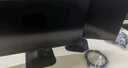 AOC 27英寸2K 新一代高刷护眼办公屏 IPS HDR 6轴调色 每台出厂校色 低蓝光不闪 电脑显示器 Q27G51F 实拍图
