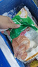 三全糯米大烧麦900g约18只 生鲜面点早餐速食食品儿童早点烧麦半成品 实拍图