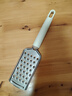 张小泉流光系列不锈钢细孔刨丝器擦丝器厨具 C500681 实拍图