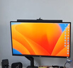 LG 27英寸 4K电脑显示器 IPS高清 HDR400 1200:1对比度 适用PS5 游戏办公外接笔记本显示屏 27UP600K 实拍图
