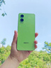 OPPO K12x 12GB+512GB 凝光绿 120Hz 旗舰级OLED直屏 5500mAh大电池 5G手机【移动用户特惠套餐】 实拍图